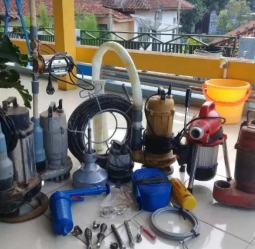 Sedot WC banjarsarisolo Murah