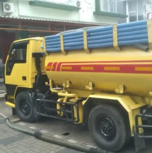 Sedot WC banjarsarisolo Terdekat