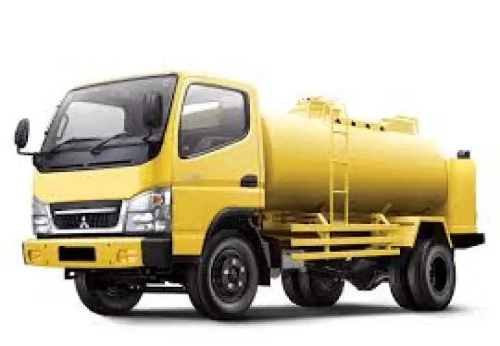 SEDOT WC SAMPAI HABIS di Banjarsari Solo